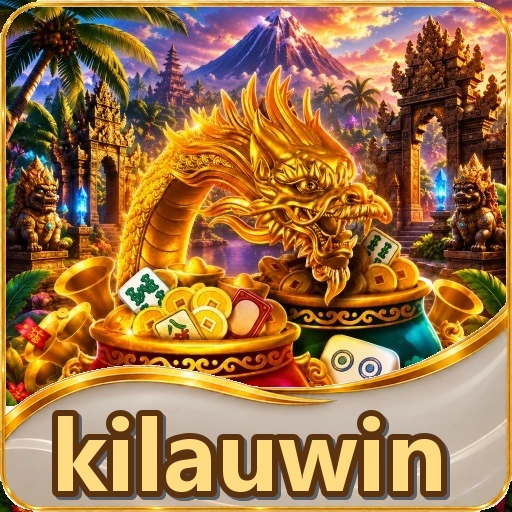 Ikon kilauwin untuk katalog e-gaming Android