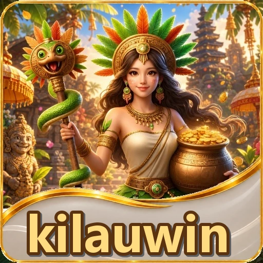 Ikon kilauwin untuk pertanyaan teknis APK